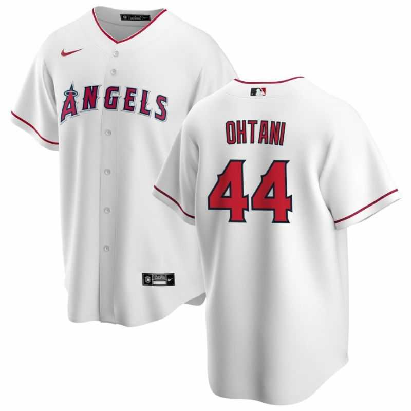 2021 MLBオールスター エンゼルス　ユニフォーム　2XL 2021 MLBオールスター エンゼルス ユニフォーム 2XL