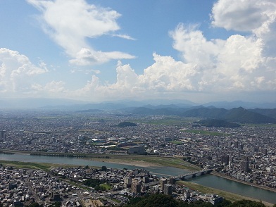 パノラマ５