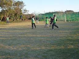ハレルヤキッズ５.JPG