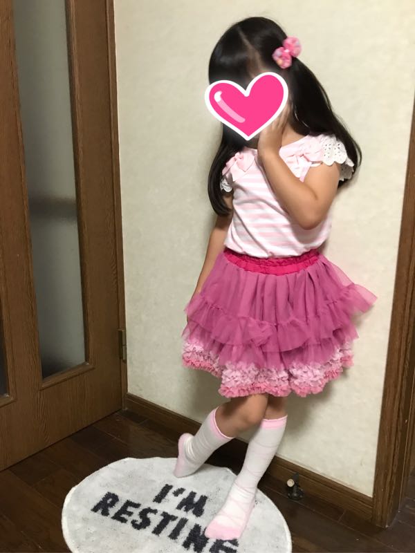 着画】パンパンチュチュ | Diamondのブログ - 楽天ブログ