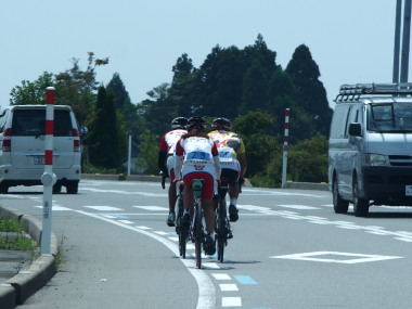 ツーリング　4　7.24　2016　ｐ