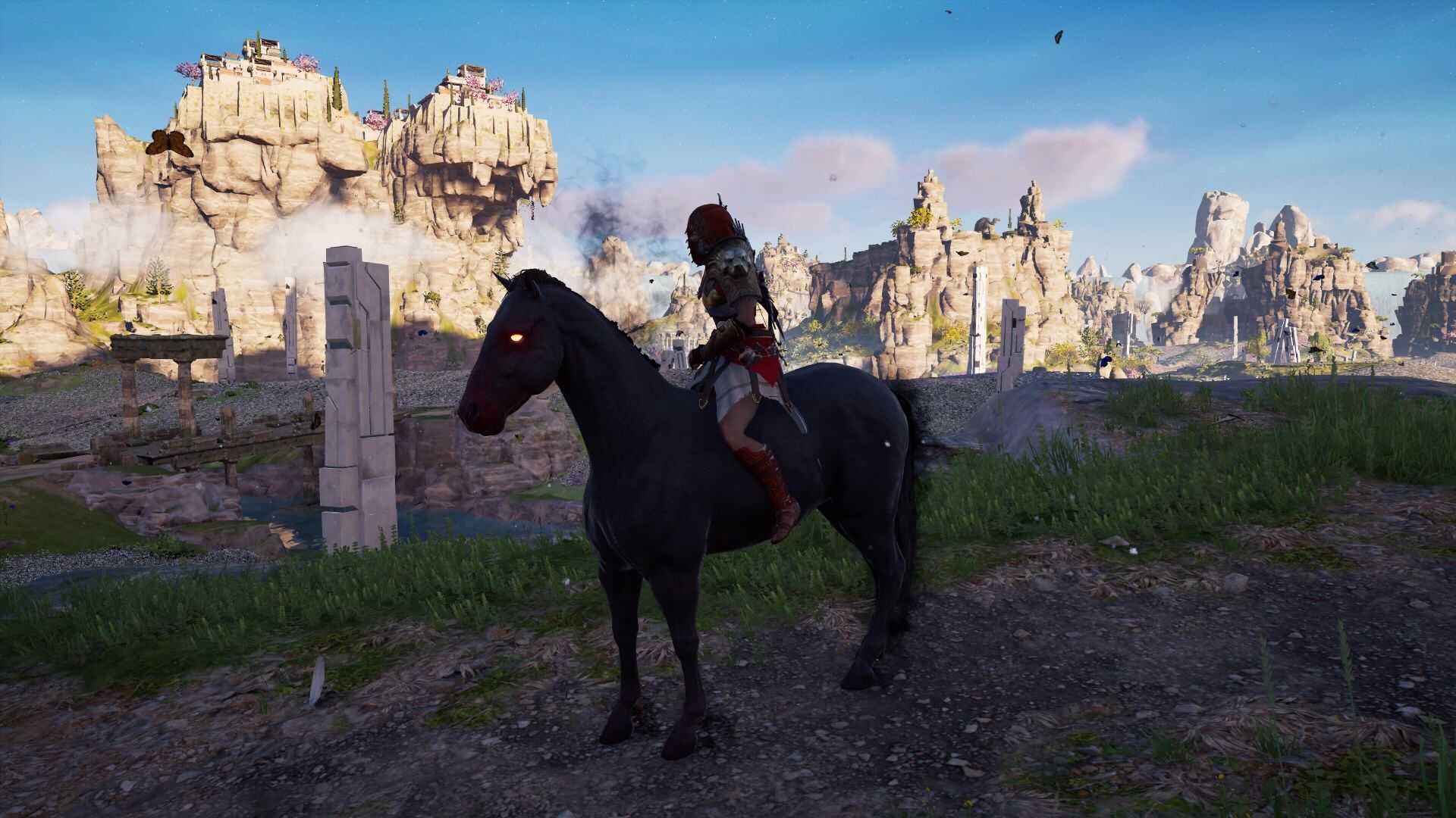 Ps4 アサクリ４ Mhw キキの自由帳 楽天ブログ