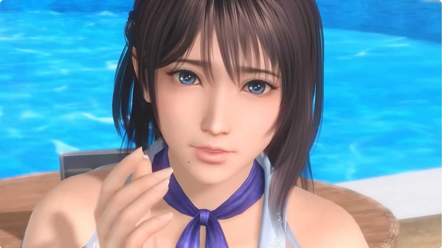 【DOAXVV】新女神・「のぞみ」CVは花宮初奈!衝撃の爆弾発言! | エンタメしんどろーむ - 楽天ブログ