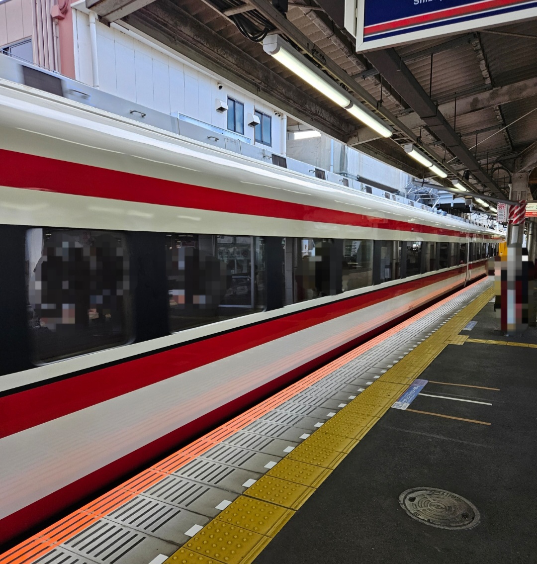 乗車記録番外】JR東日本トレインスタンプラリー・鉄路を駆ける