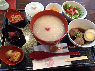 ランチセット