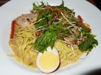 冷麺