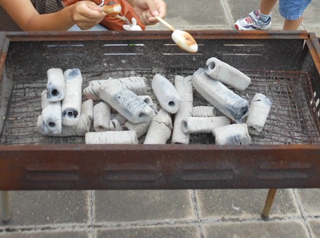 2012.7.14　宮城実家１　塩釜武田の笹かまぼこ (6).jpg