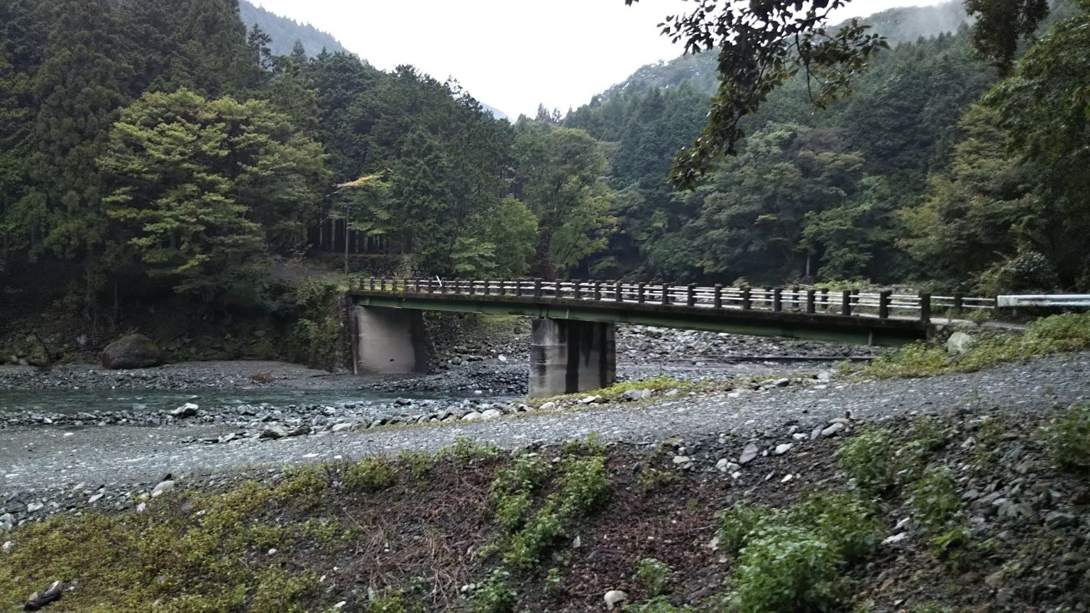 丹沢 世附川で釣り みみずの部屋 楽天ブログ