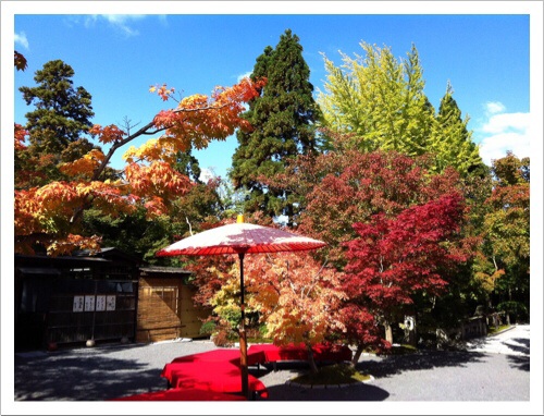 永観堂 禅林寺