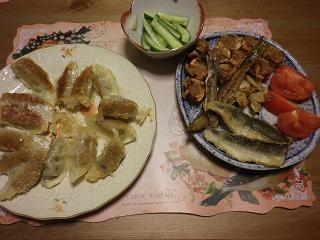 餃子揚げシュウマイ1106.JPG