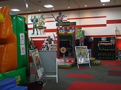 仮面ライダーアクションスタジアム