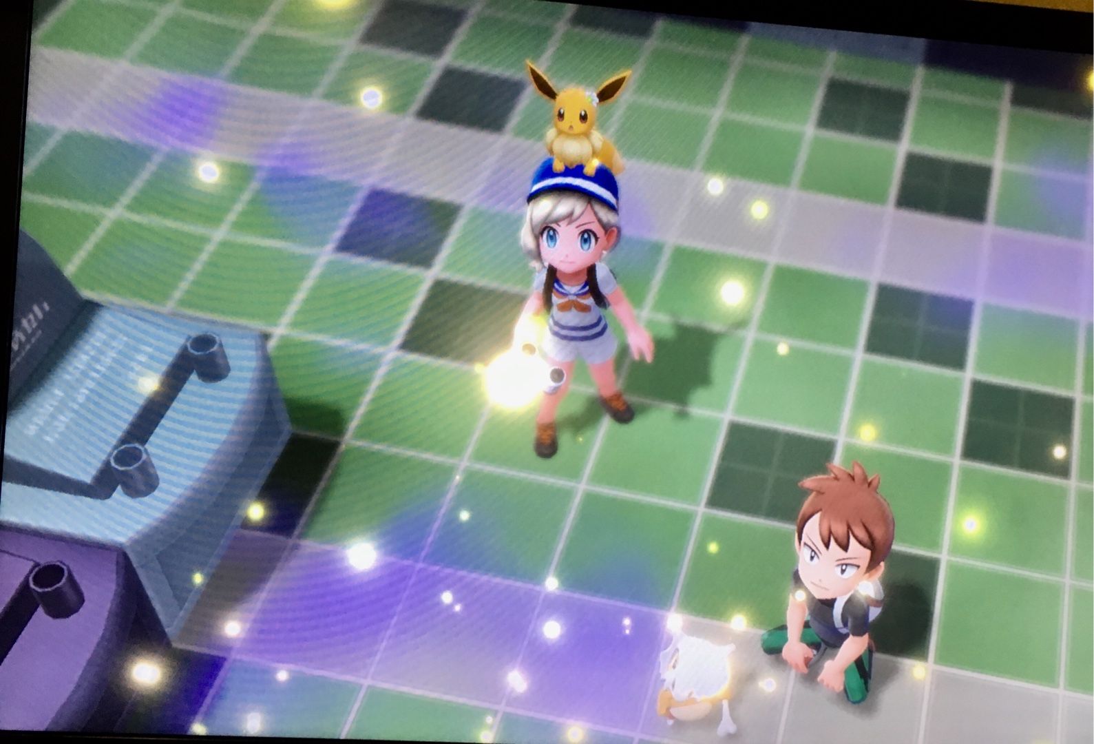 ポチ☆4店舗目】釣りスピリッツ！Nintendo Switchバージョン♪ | な 