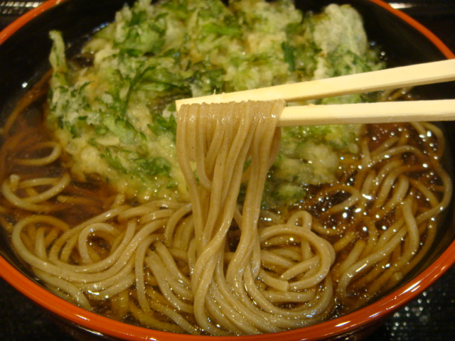 めとろ庵 錦糸町店