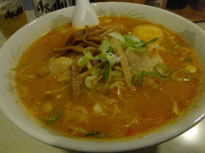 ラーメン