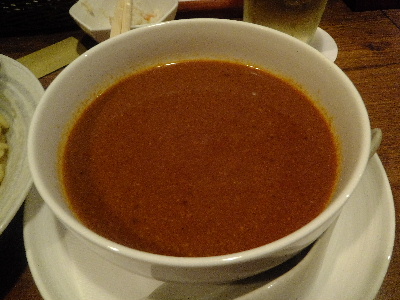 カレー