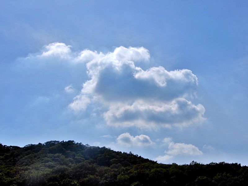 空3