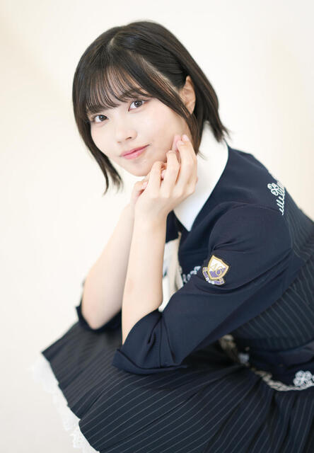 ☆乃木坂46♪中西アルノ、新曲で井上和とWセンター！周囲の暖かい言葉