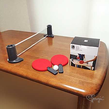 ポンゴのネットはのせるだけ