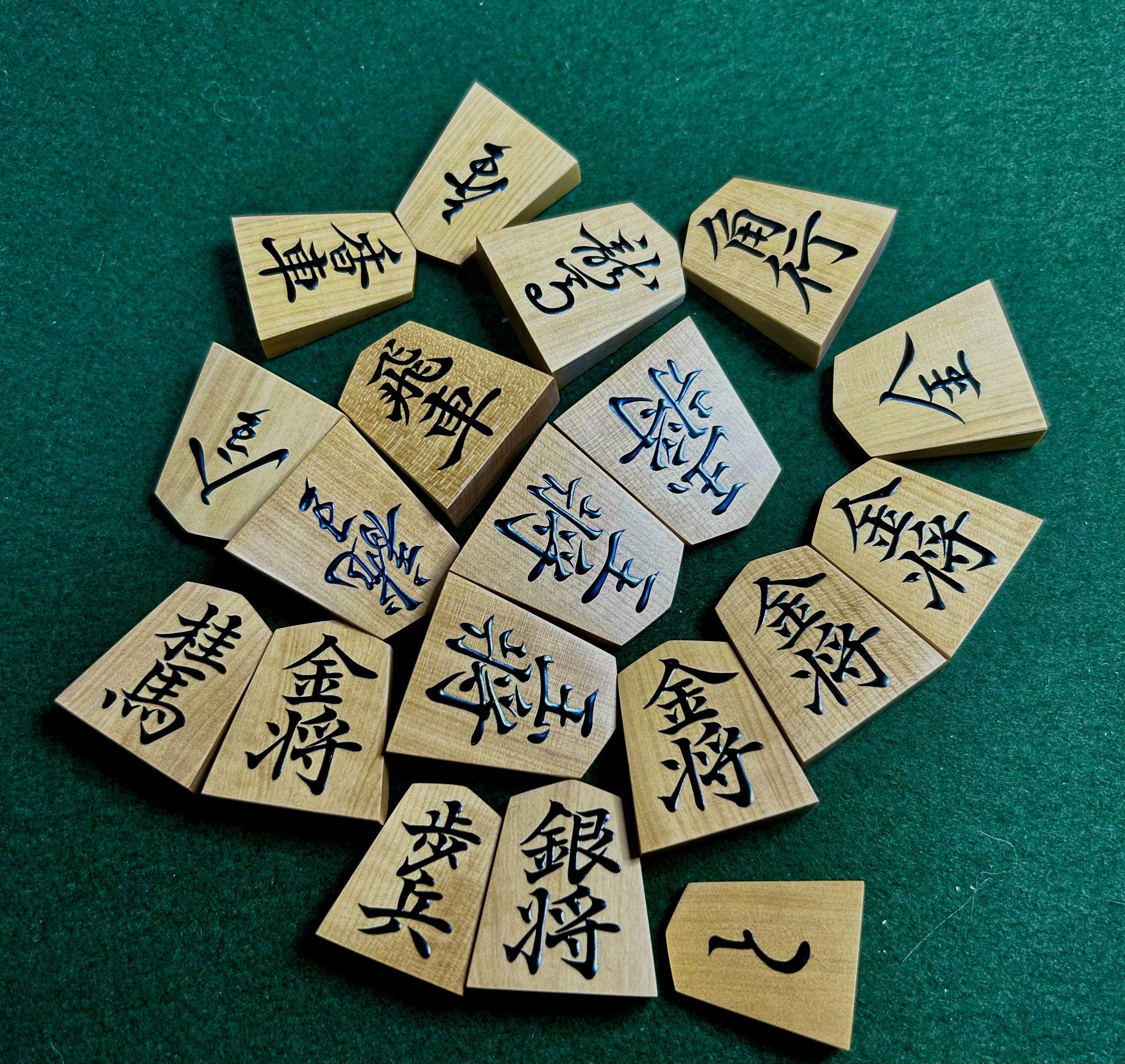 巻菱湖完成 三升駒作り 楽天ブログ