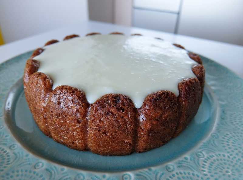 アメリカ キャロットケーキ レシピ かんたん carrotcake