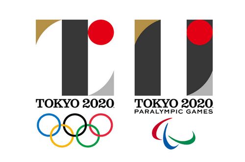 TOKYO-Olympicエンブレム