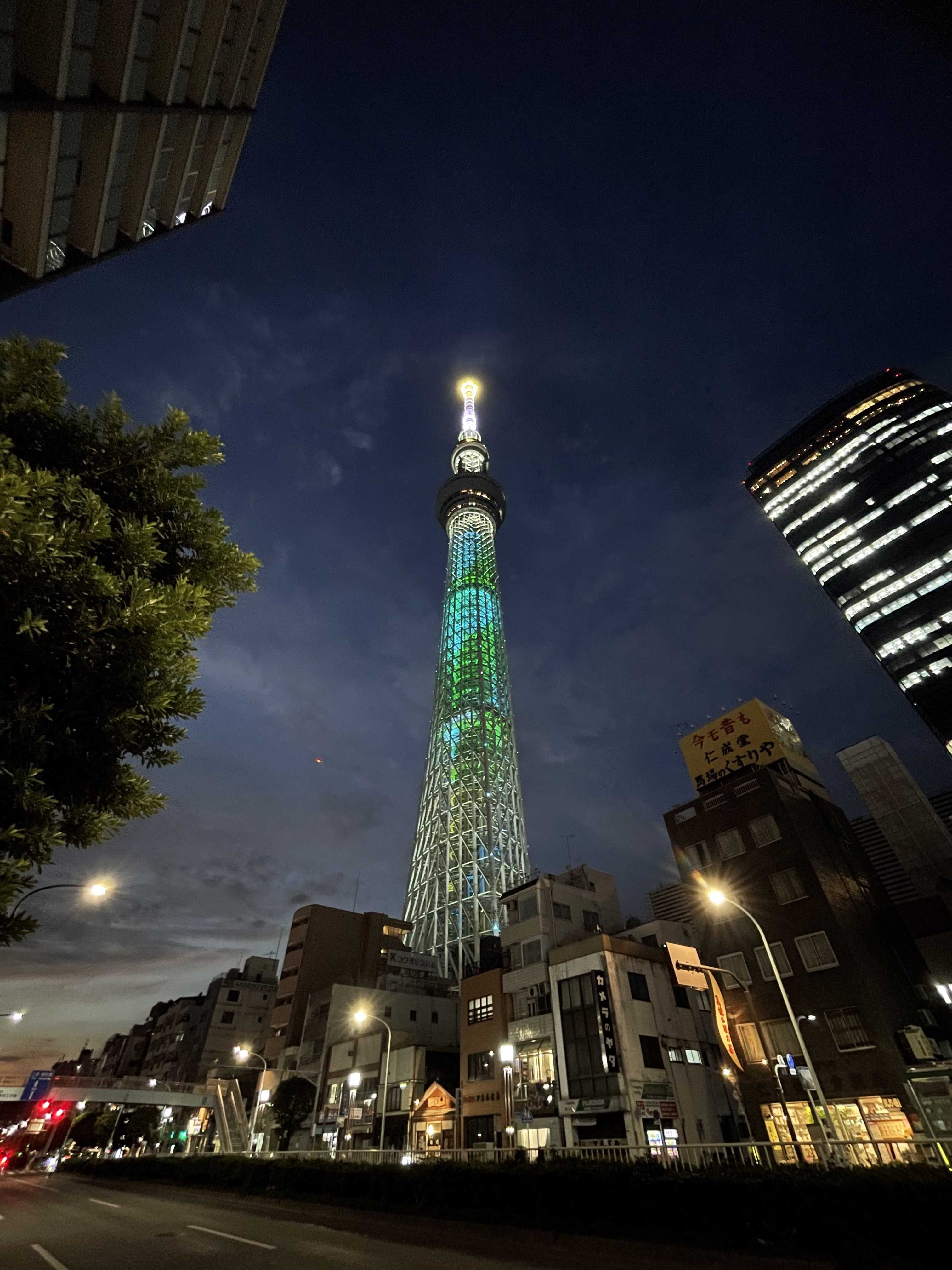 メンタルが弱い気まぐれ放浪記