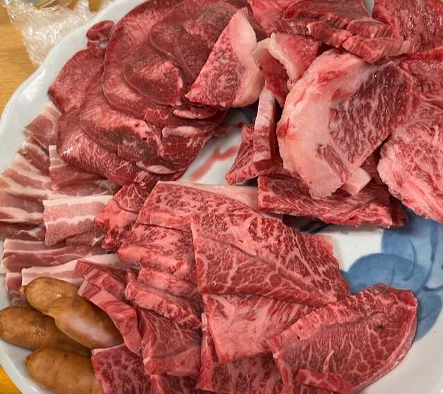 肉祭りじゃ！！ | ジョグ男です。 - 楽天ブログ