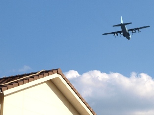 2・大空のかなたに...
