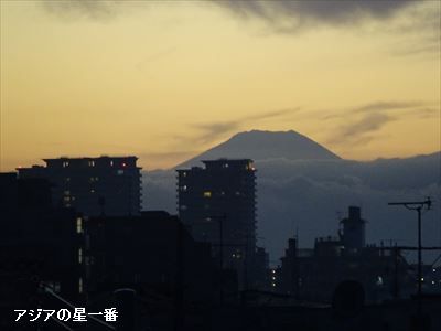 20151124 富士山1