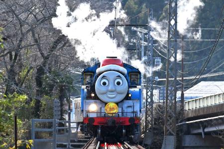 爆煙必見！ SLやまぐち号 | ブログ「鉄道幻灯館」 - 楽天ブログ