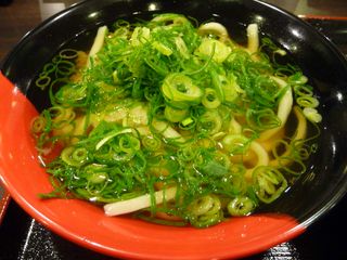 伊予製麺　富山　二口店