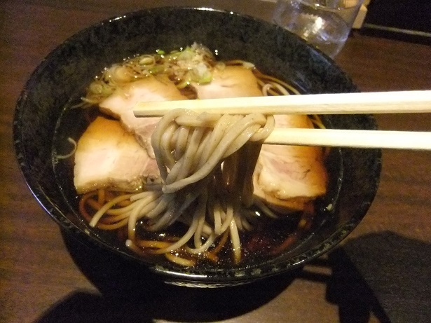 東伊興３丁目・とらやのちゃーしゅーそば２