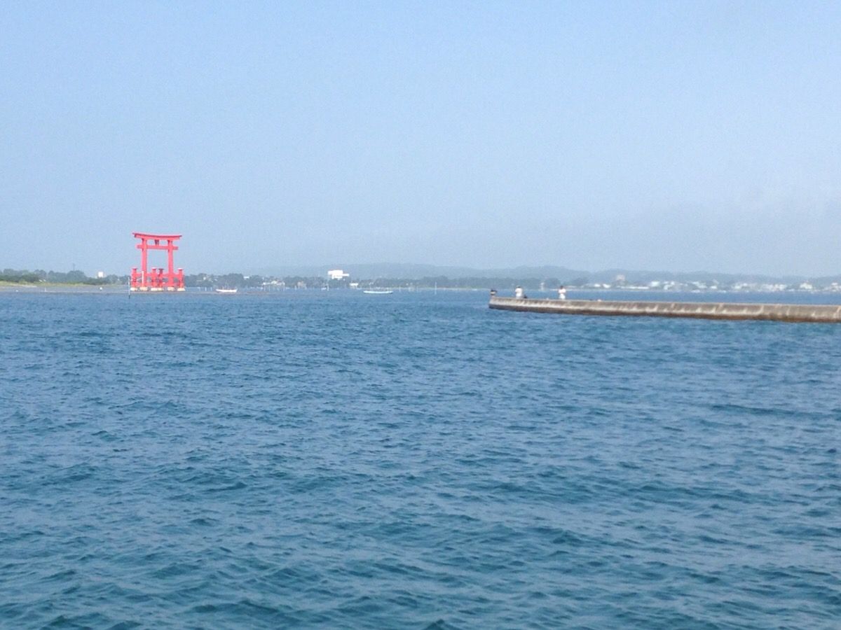 久しぶりの沖釣り 浜名湖周辺 開拓中 楽天ブログ 久しぶりの沖釣り 浜名湖周辺 開拓中 楽天ブログ
