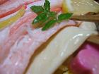 蟹京ちらし寿司