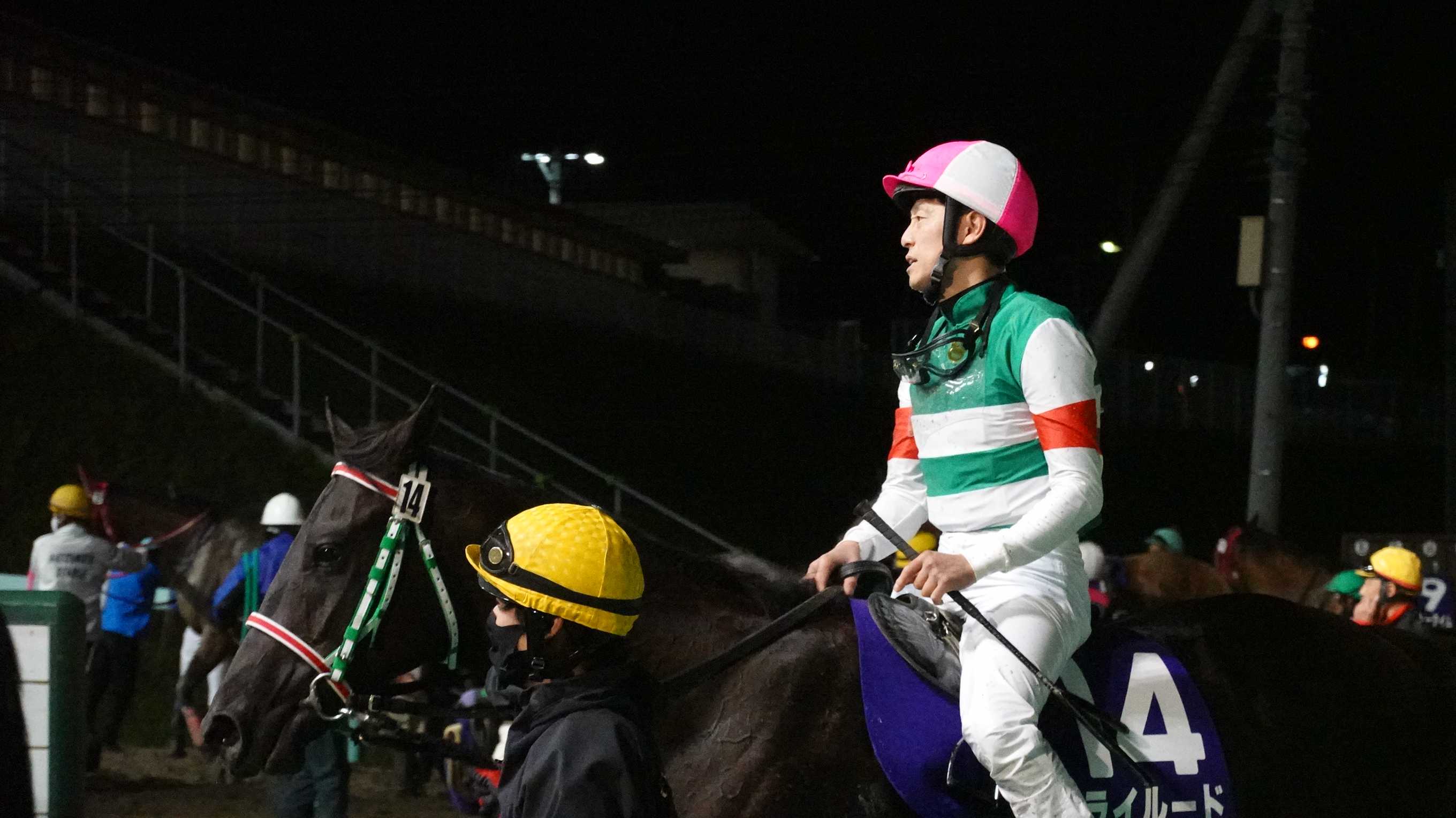 10ページ目の記事一覧 地方競馬の楽天競馬 日替わりライターブログ 楽天ブログ