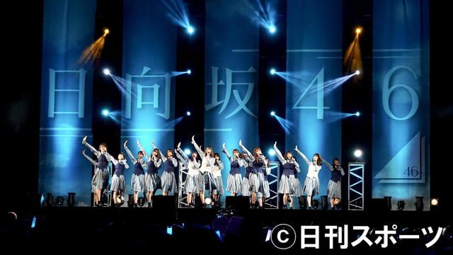 ☆日向坂46♪初の全国握手会、平成ラストに大盛況「感動」！ | ルゼル