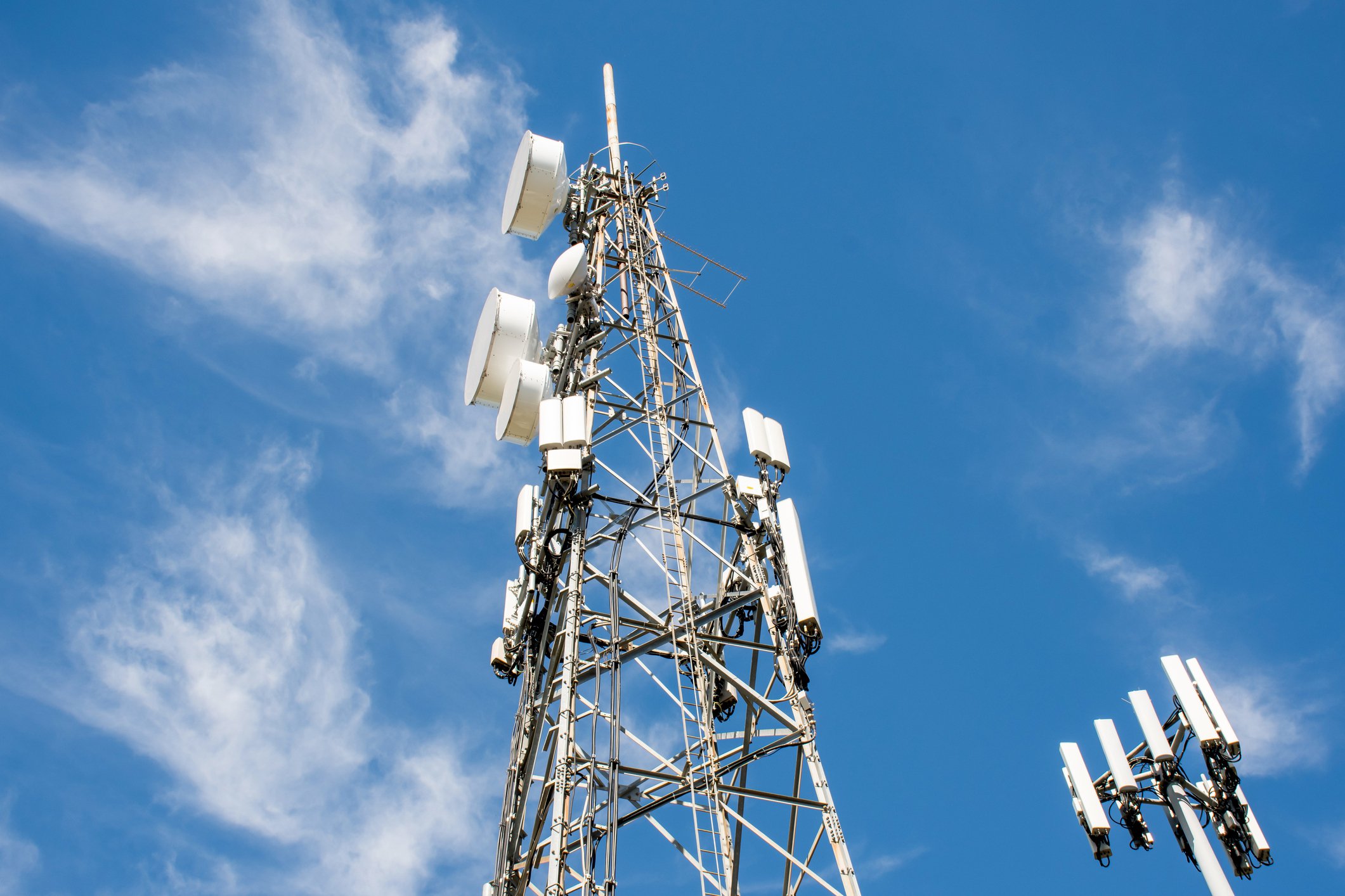 Telecom Tower Market Growth 2025, Industry Trends, Demand and Analysis ...