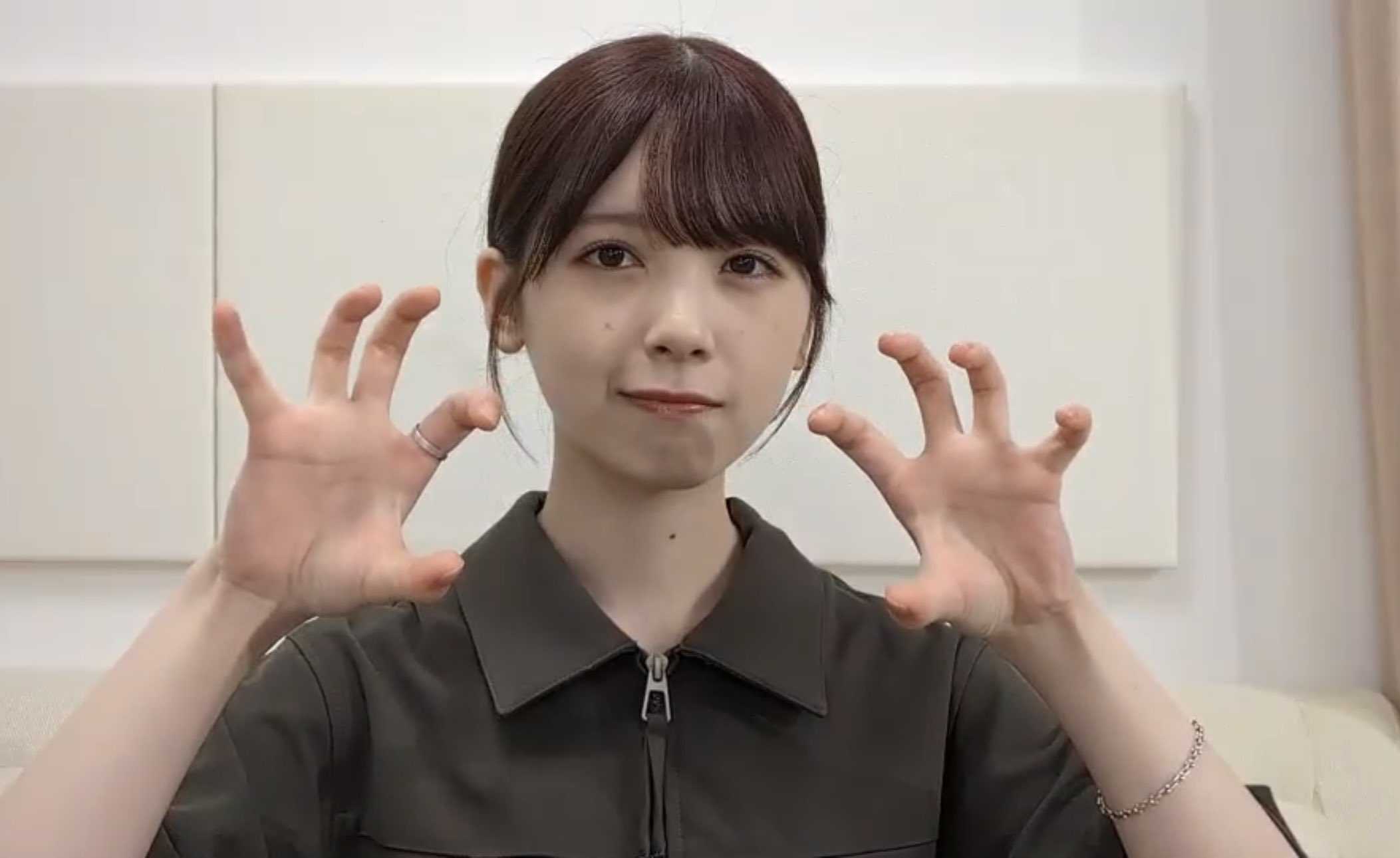 ☆乃木坂46♪筒井あやめ『のぎおび 』SHOWROOM公開！【映像付】2025.9.26 | ルゼルの情報日記 - 楽天ブログ