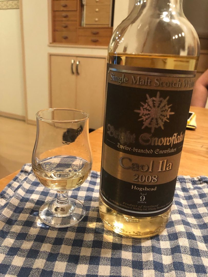 カリラ8年リンクウッド13年ザキングオブボルドーワインカスク