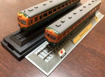 分冊百科と鉄道模型 | 私のＮゲージ考古学 - 楽天ブログ