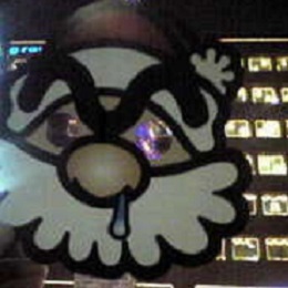 s