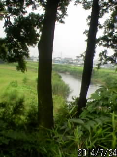 田川２