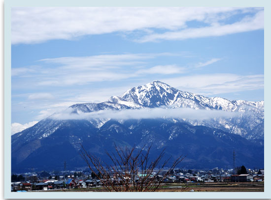 雲６