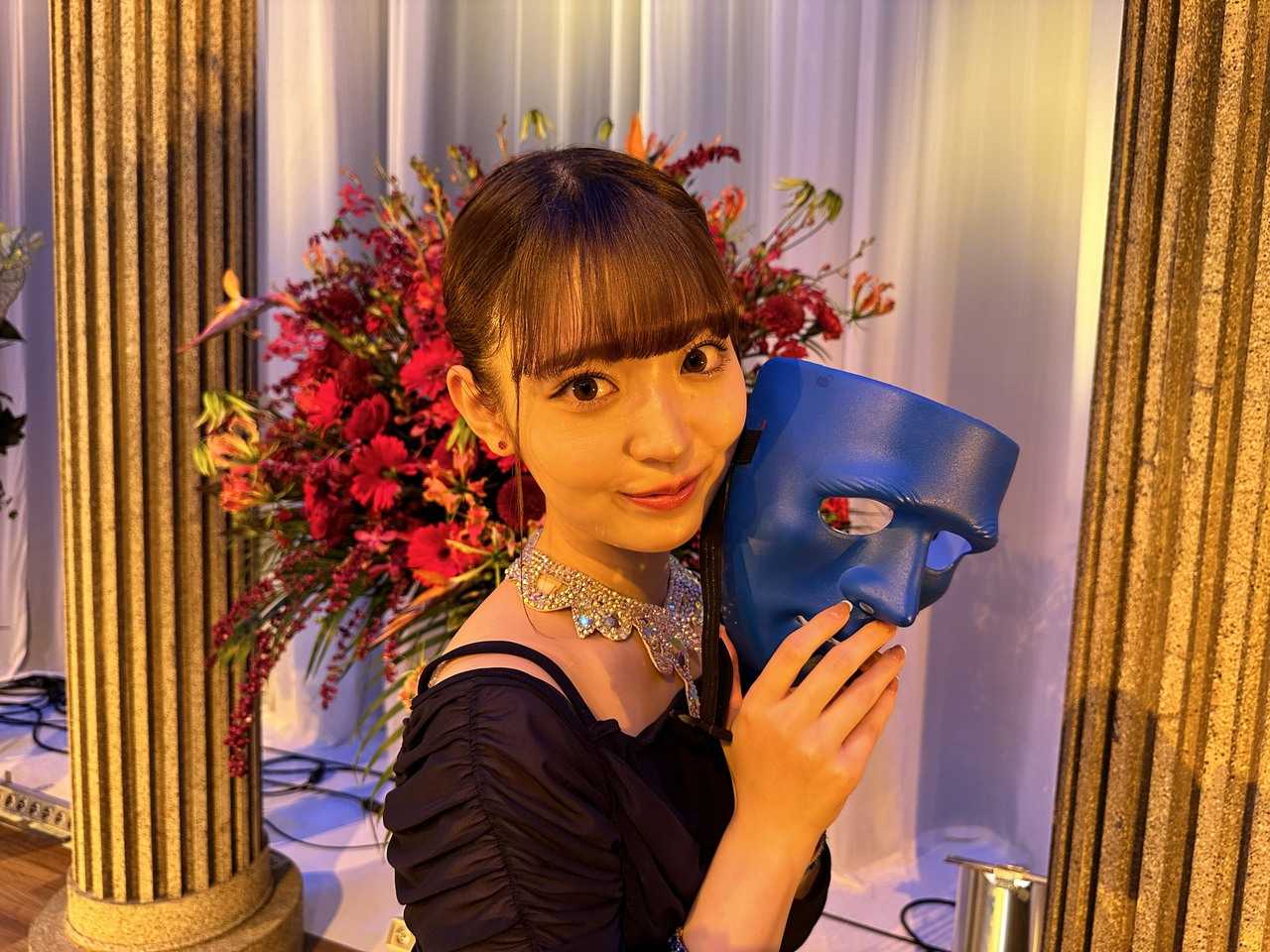 ☆乃木坂46♪坂口珠美『格付け』”社交ダンス”に出演した芸能人美女だった！【映像付】『芸能人格付けチェックお正月SP』2024.1.7 | ル