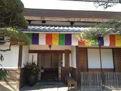 西之院初詣 ワン・スウィート・ライフ 楽天ブログ