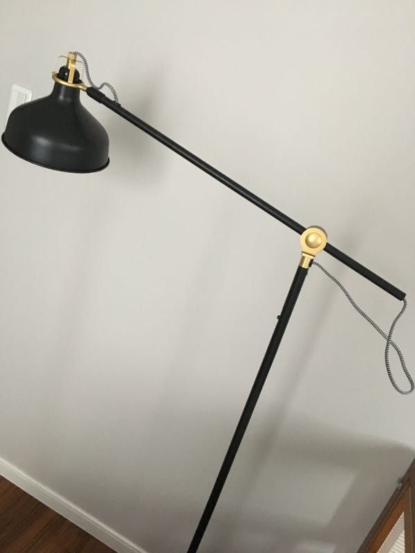 IKEAで購入 ランプ | SPICE - 楽天ブログ