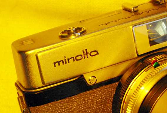 130=「MINOLTA Uniomat III」の手入れを試みる | 写真機の話をしよう - 楽天ブログ