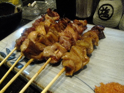 やまと　やきとん