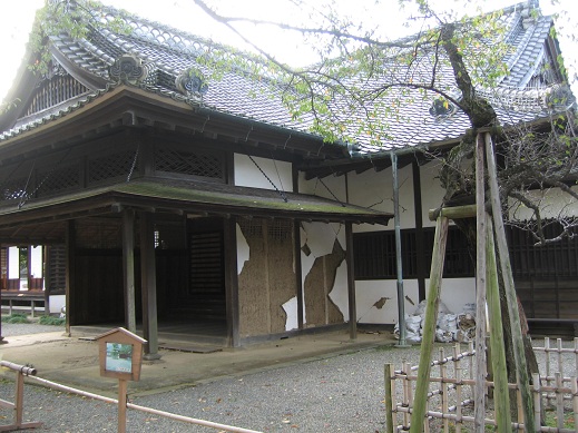 弘道館2