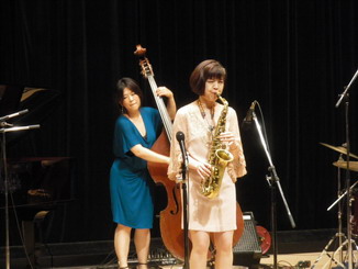 吉野・若林